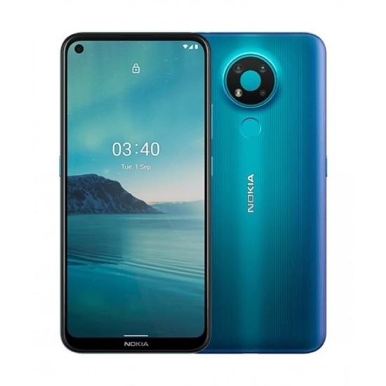 NOKIA 3.4 TA-1283 4GB/64GB 6.39" DUAL SIM AZUL